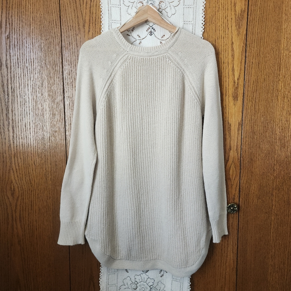 Rd Style Raglan Pullover Sweater - image 5